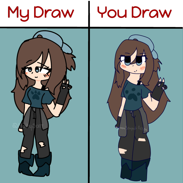 IDYD with Maky Sketchs