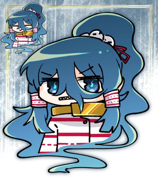ミニみずち