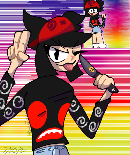 Request from Raechel Stenzel