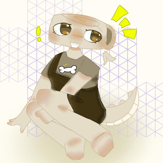 SHELLY!