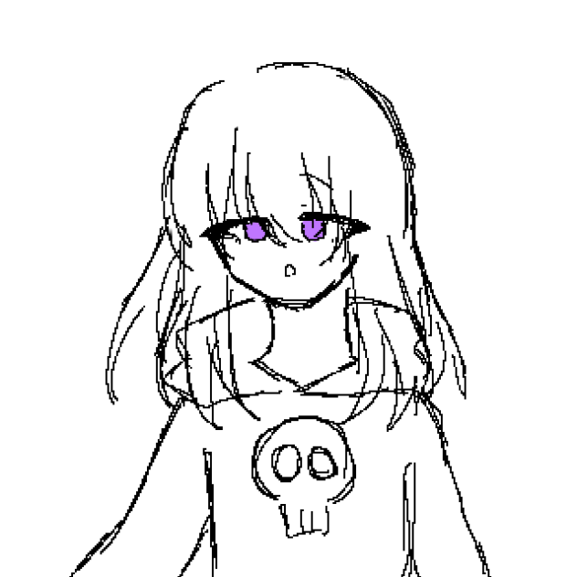 しにがみくんくるりんぱ⭐︎