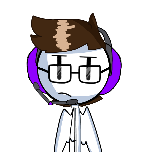 Angel Stickmin (Older Edition)