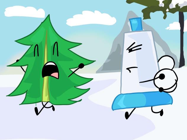 Me when my gf decides it’s my time