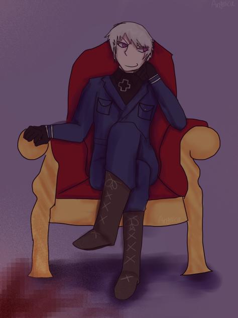 prussiaaaaaa