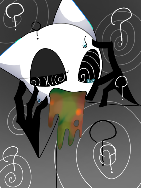 オェーーーッ！ ibisPaint