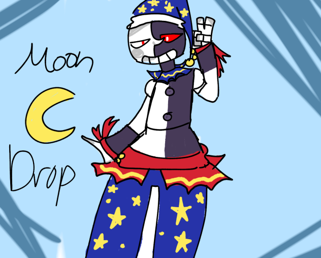 moondrop!!