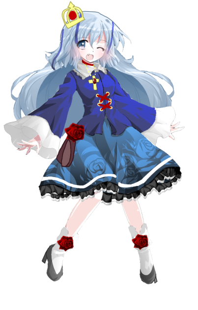 立ち絵改変（12？）