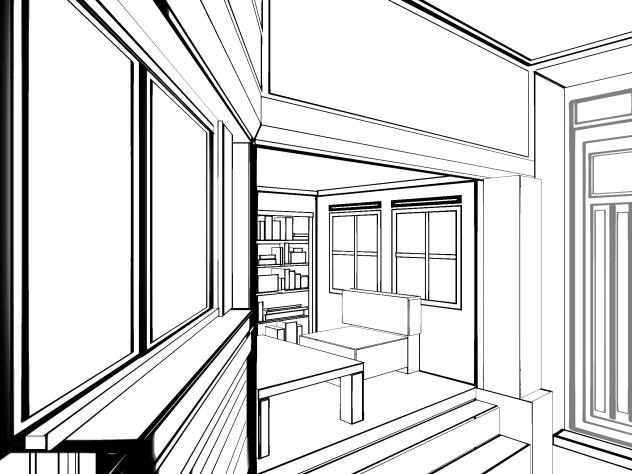 Line Art