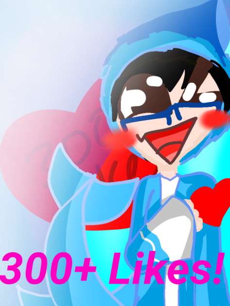 Nekostans 300+ Likes Contest!