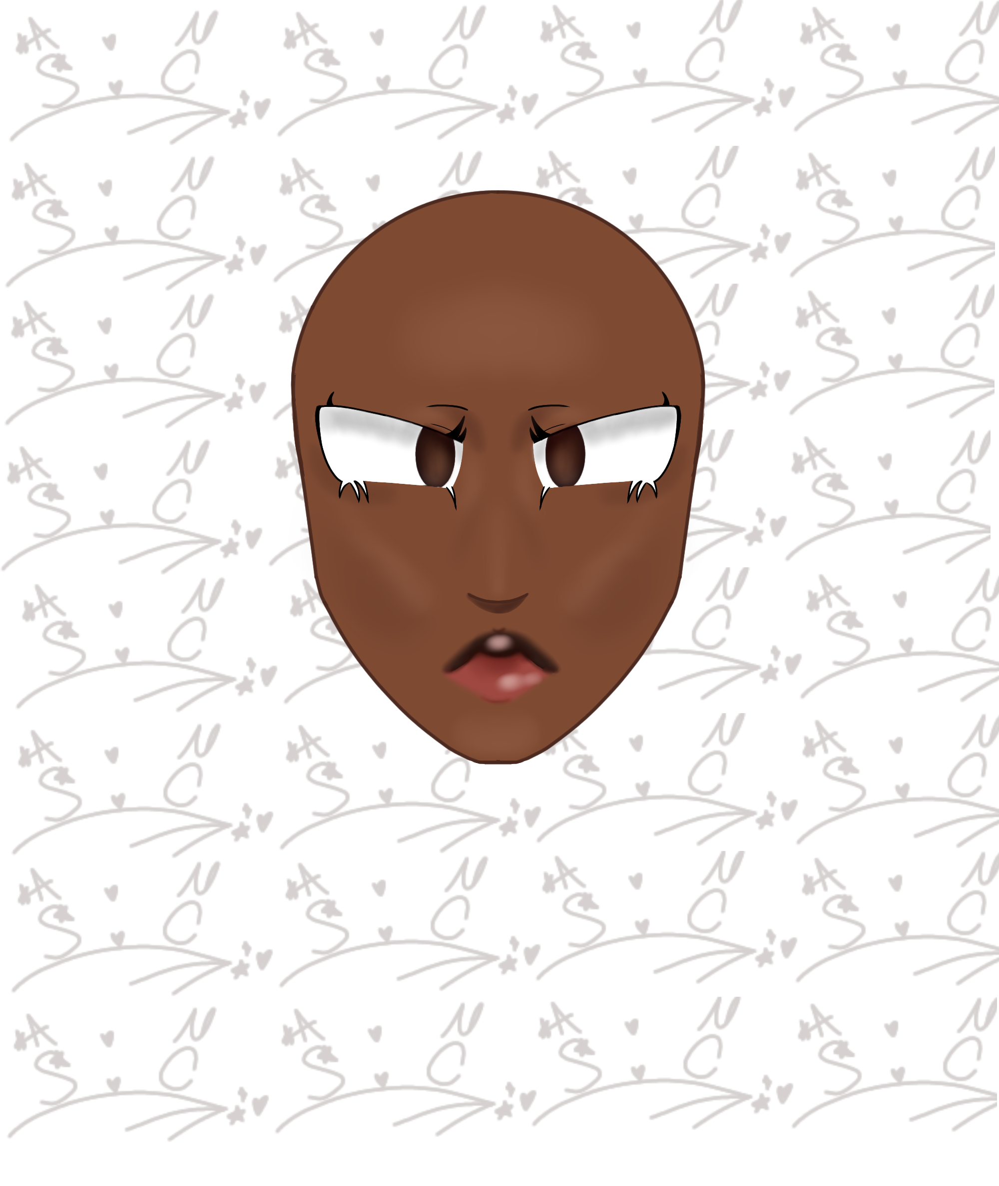 Rendering Practice!🤎 - ibisPaint