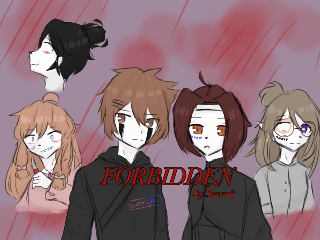 Forbidden FA