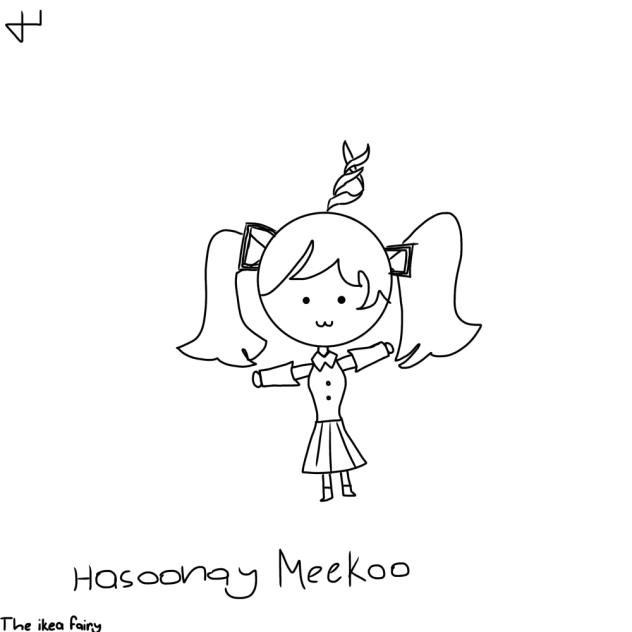 Hasoonay Meekoo