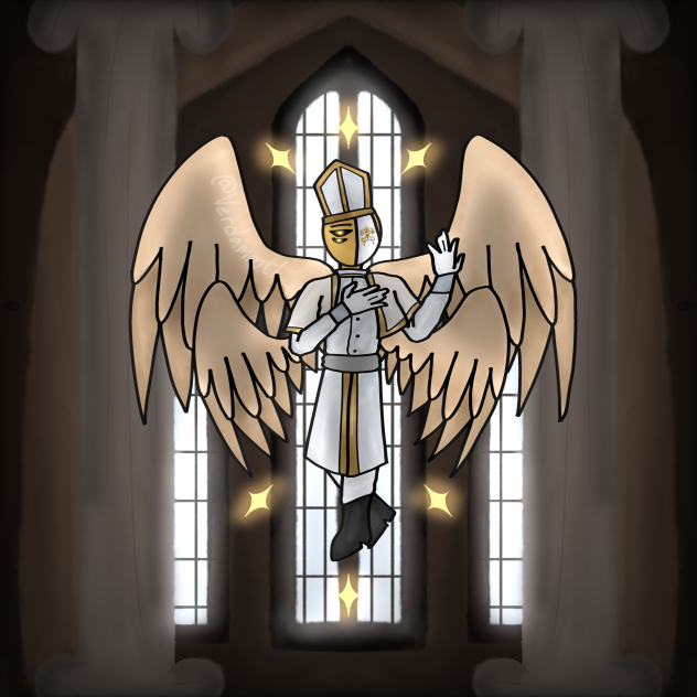 Holy See - ibisPaint