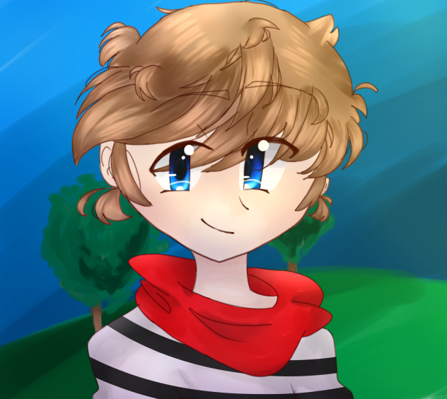 🇨🇵France🇨🇵  ----  Countryhumans