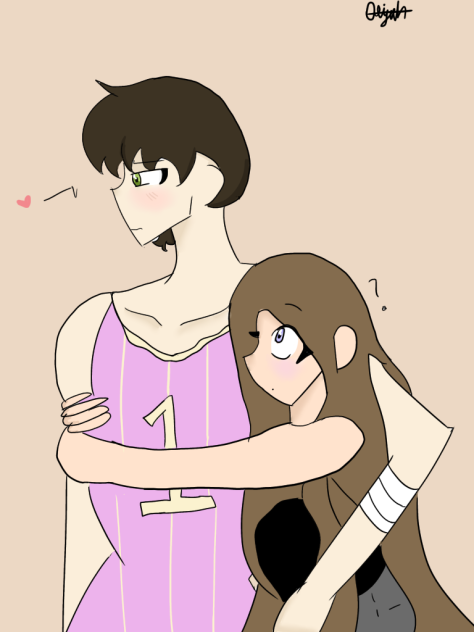 Random drawing!