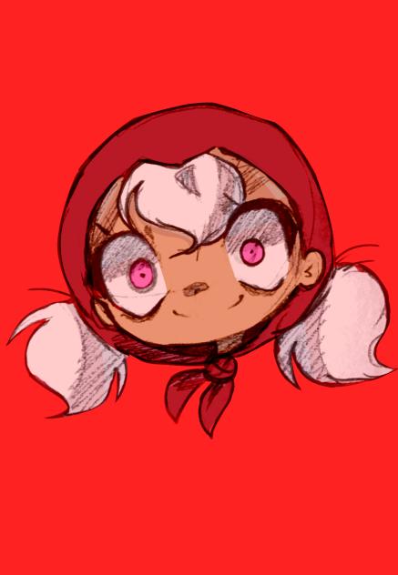 Cherry Cookie