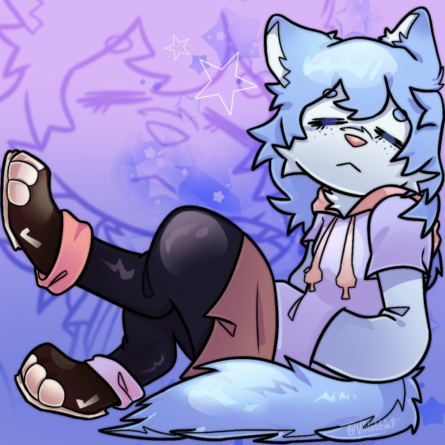[AF att] Fumi