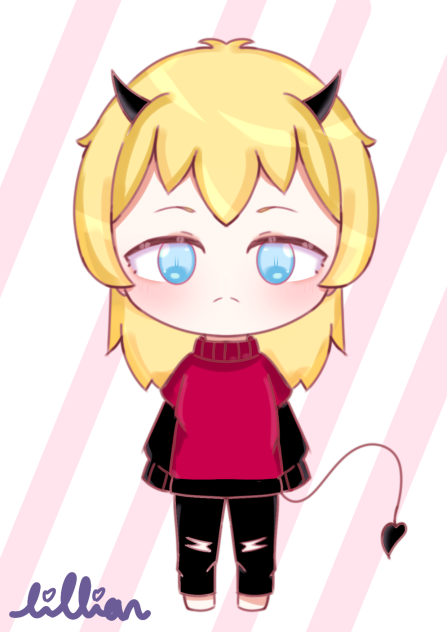 idk what to name this