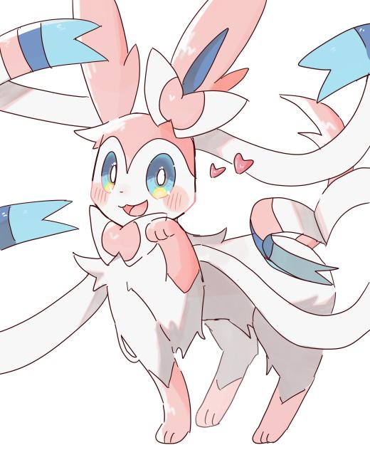 ニンフィア