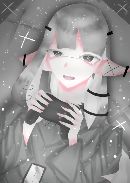✖️(リクエスト12)