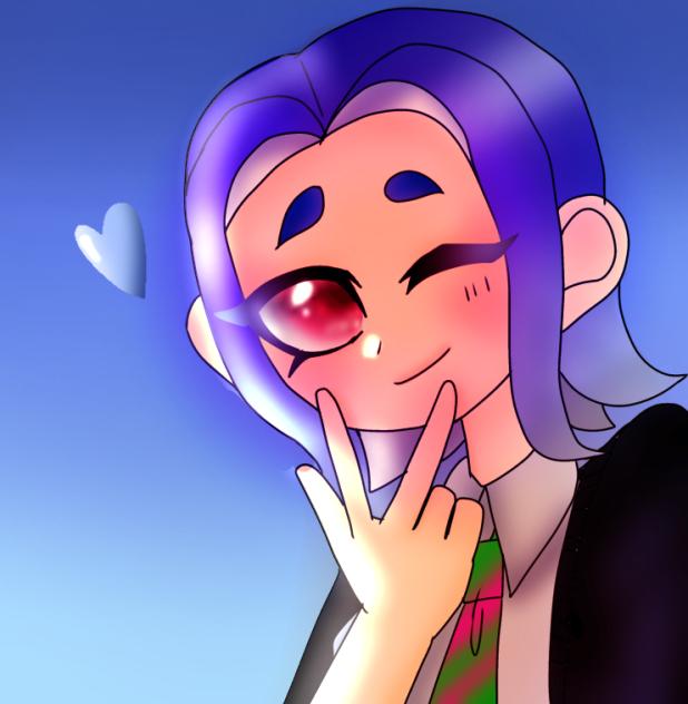 新しい漫画出したよ！