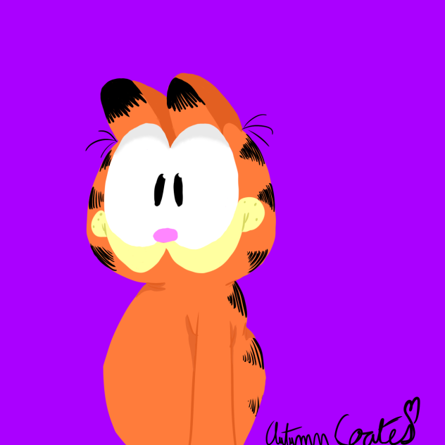 Garfield