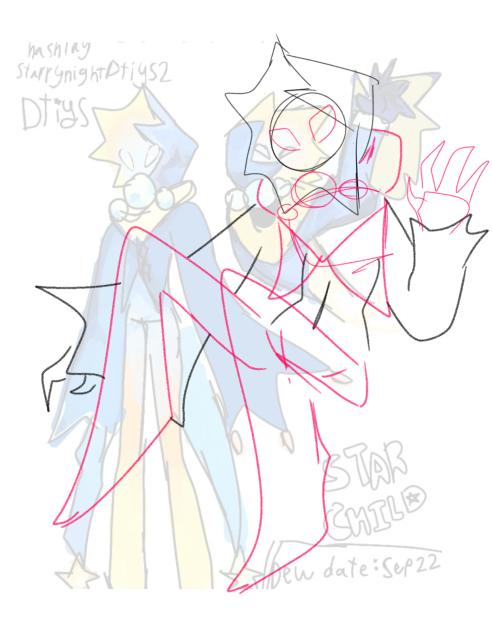 shit I actually have to color