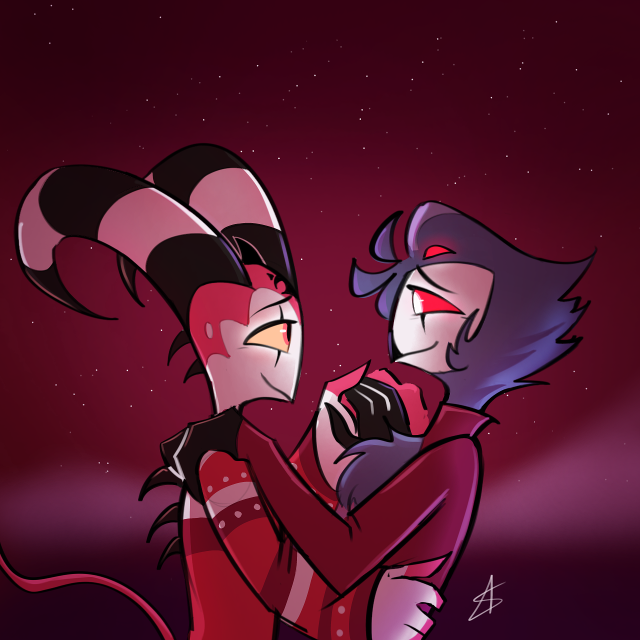Stoliz ️‍🩹 - ibisPaint
