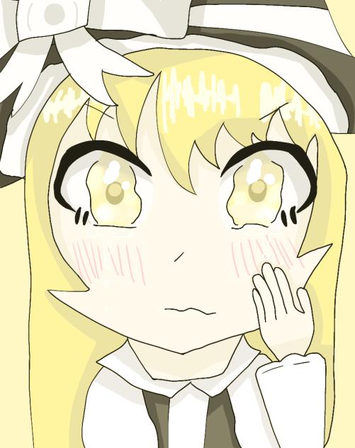 これでもロリのつもり