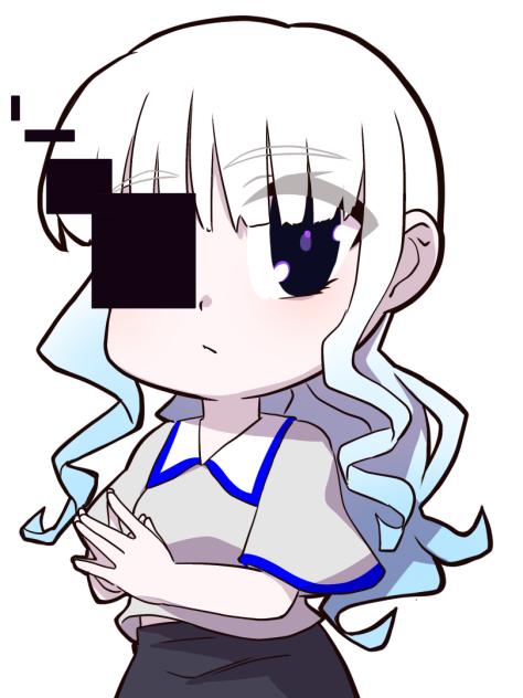 まぐろさんオリキャラ