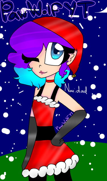 41 sin título - ibisPaint