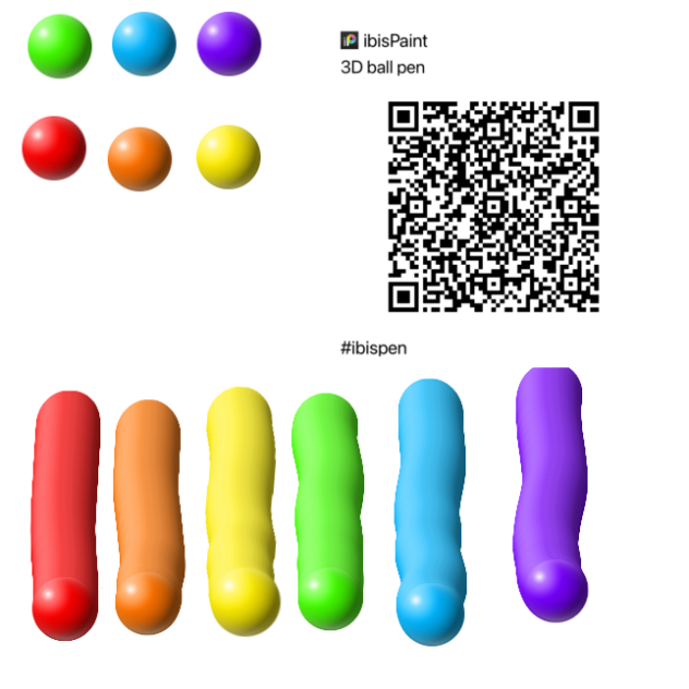 Ball brush