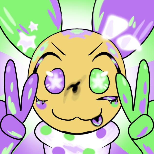 L00eyPlayz Pfp!!