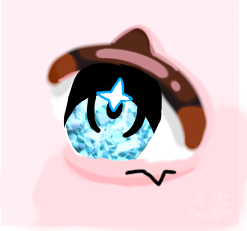 かめめめめ樣❤　確認用❤　オーダー❤ おめめ - ibisPaint