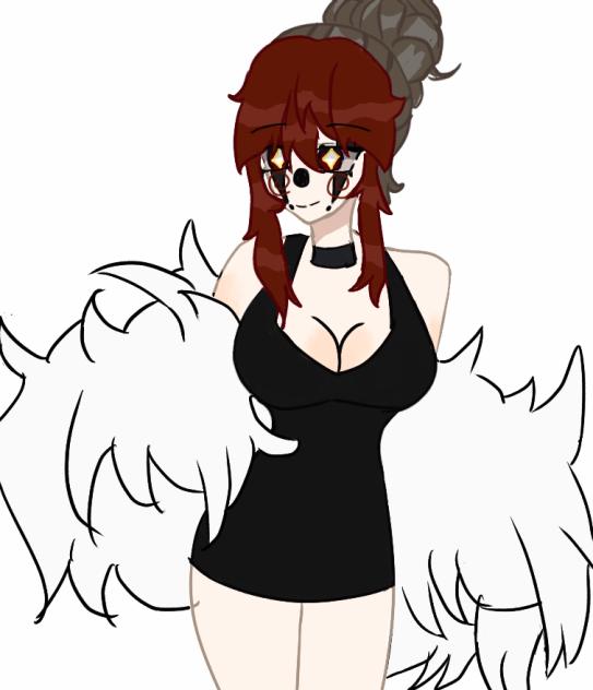 Just some old art