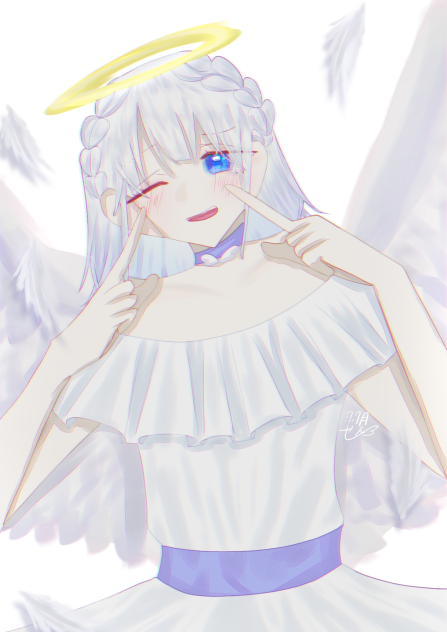 「いいんじゃない？」
