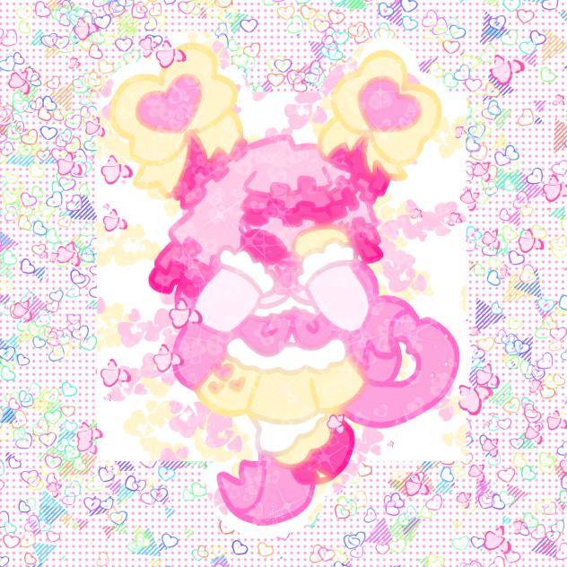 Valentines Yatta Skin
