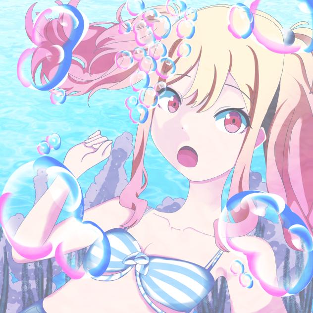 Saki 🫧