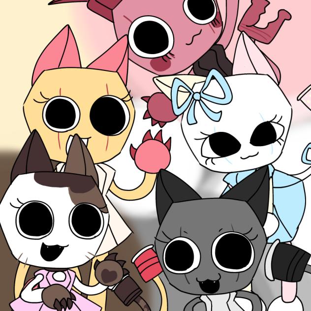 The scraps skins
