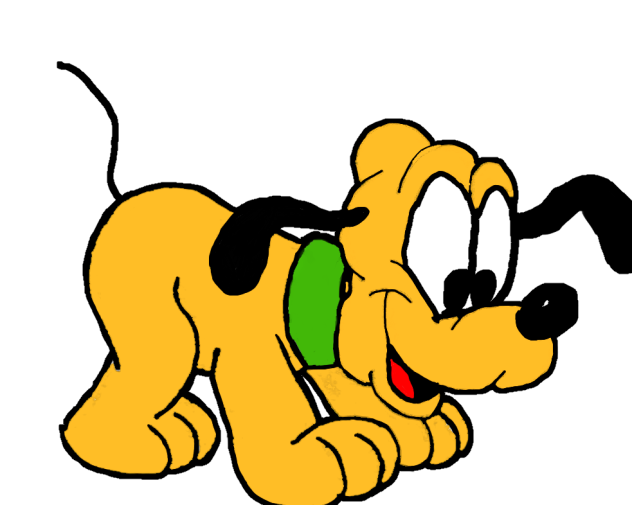 Pluto