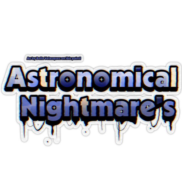 DANDYS WORLD AU!1!!1