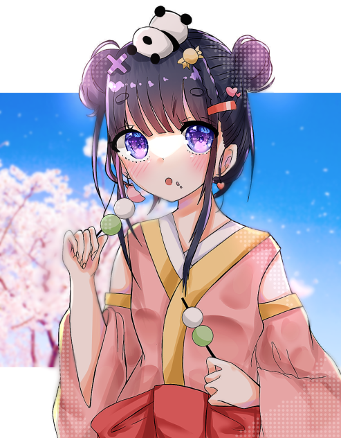 🍡