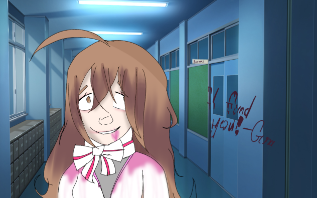 this was fun to make - ibisPaint