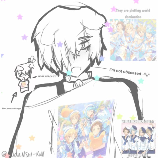 Kai - ibisPaint