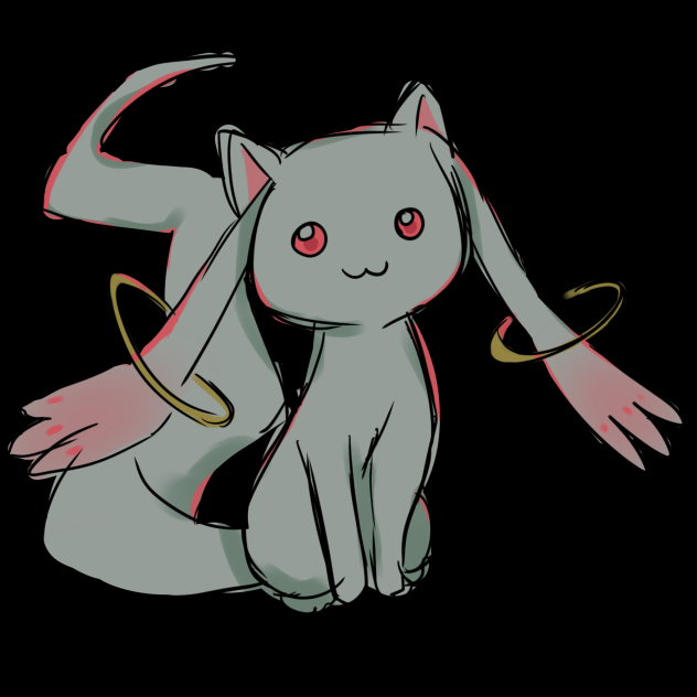 キュゥべえ