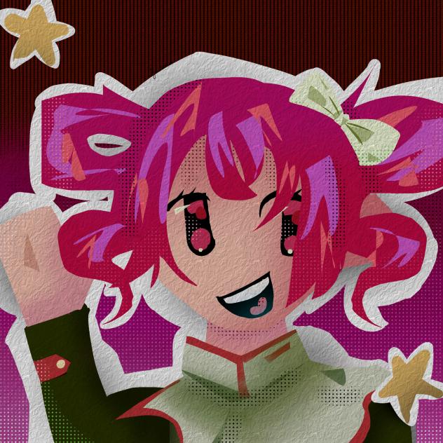 Suggested pfp (again but paper)