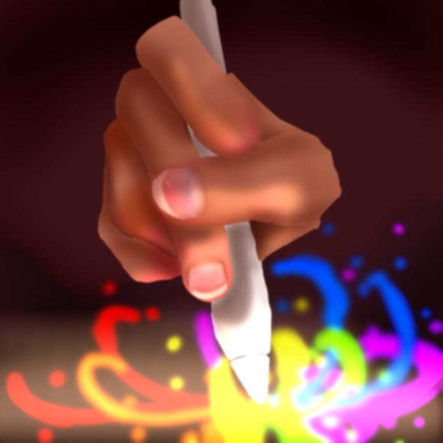 The Power of the Pencil