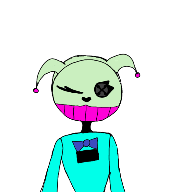 minty animation finished!!!