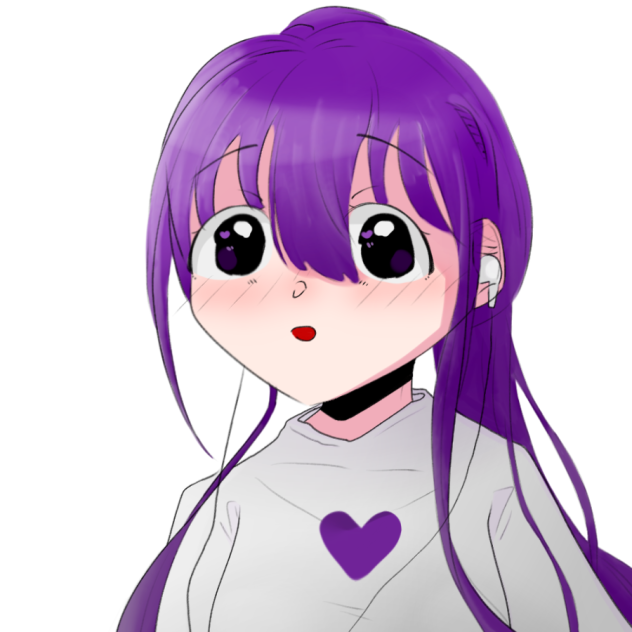 💜