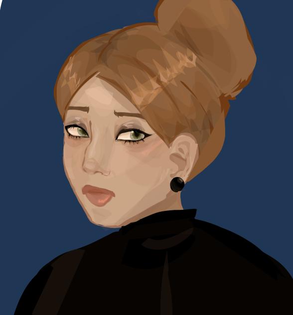 Lasso tool only pt 2